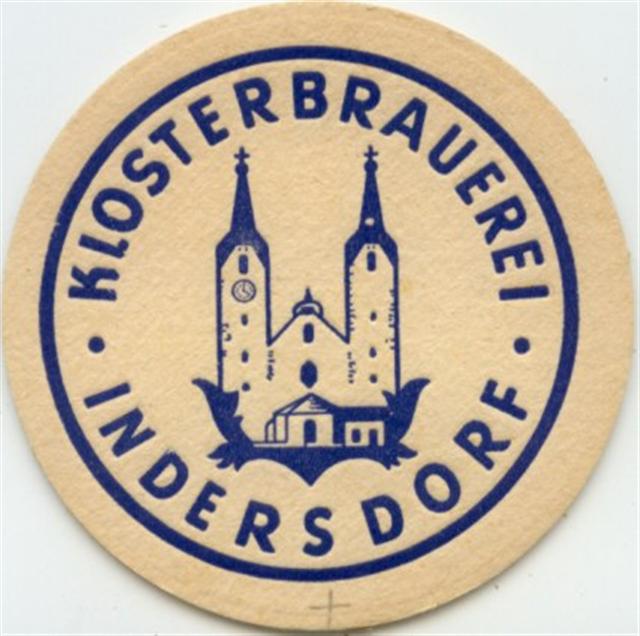 markt indersdorf dah-by kloster rund 1a (215-m kirche-blau) 